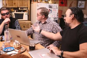 Trailer Park Boys: Park After Dark Season 5 Streaming: Watch & Stream Online via Netflix