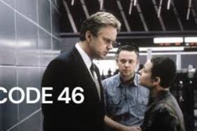 Code 46 Streaming: Watch & Stream Online via Amazon Prime Video