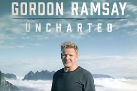 Gordon Ramsay: Uncharted Season 4 Streaming: Watch & Stream Online via Hulu & Disney Plus