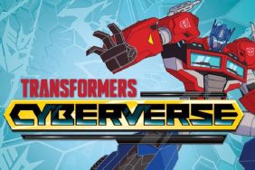 Transformers: Cyberverse Season 3 Streaming: Watch & Stream Online via Netflix