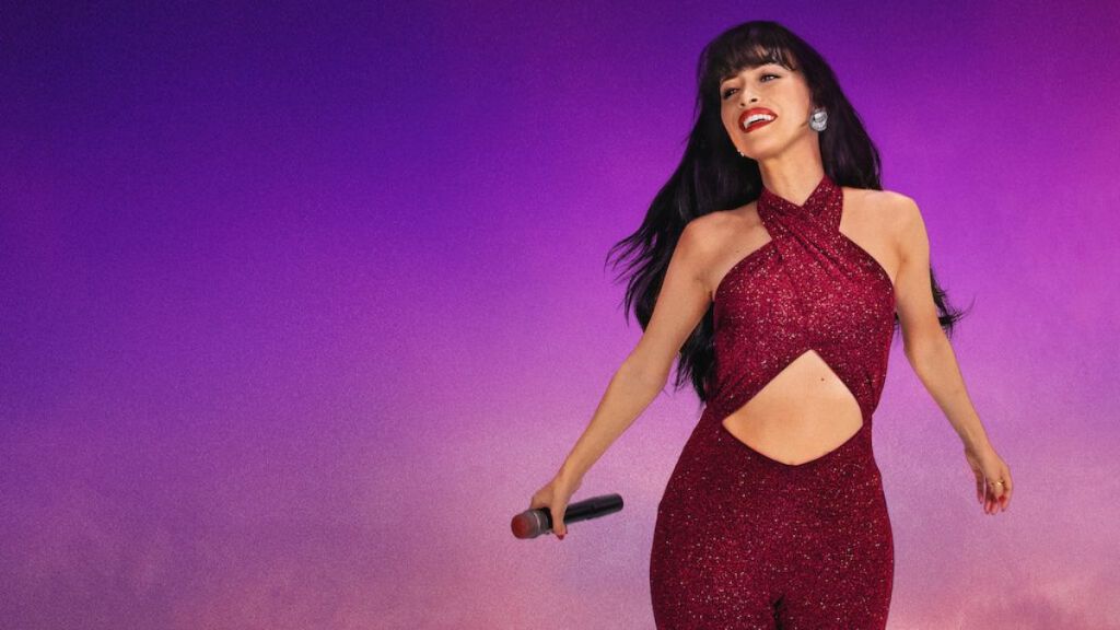 Selena: The Series Season 1 Streaming: Watch & Stream Online via Netflix