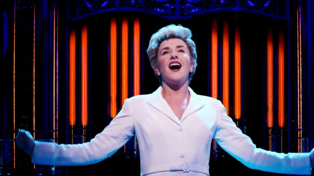 Diana: The Musical Streaming: Watch & Stream Online via Netflix