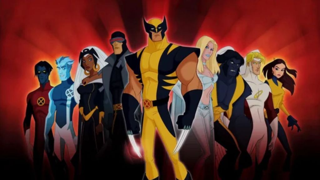 Wolverine and the X-Men Streaming: Watch & Stream Online via Disney Plus