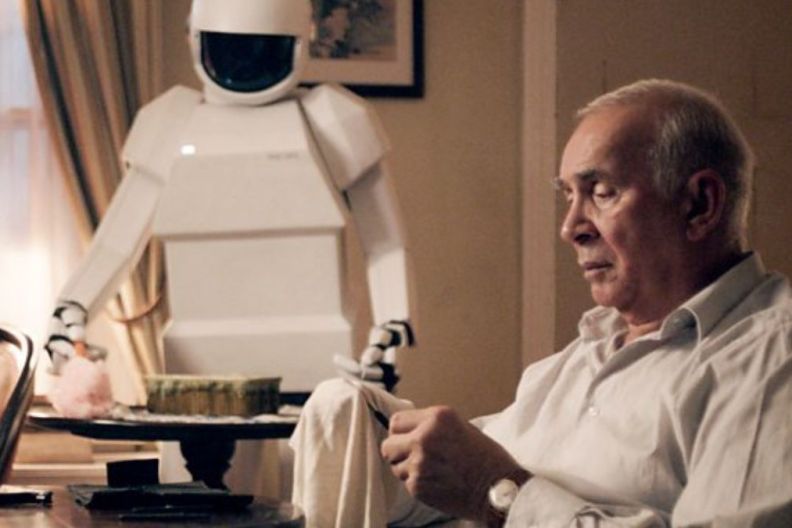 Robot & Frank Streaming: Watch & Stream Online via Starz