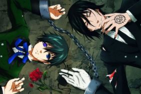 Black Butler Season 4 Streaming: Watch & Stream Online via Crunchyroll