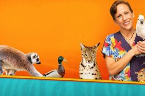 Dr K's Exotic Animal ER Season 2 Streaming: Watch & Stream Online via Disney Plus & Hulu