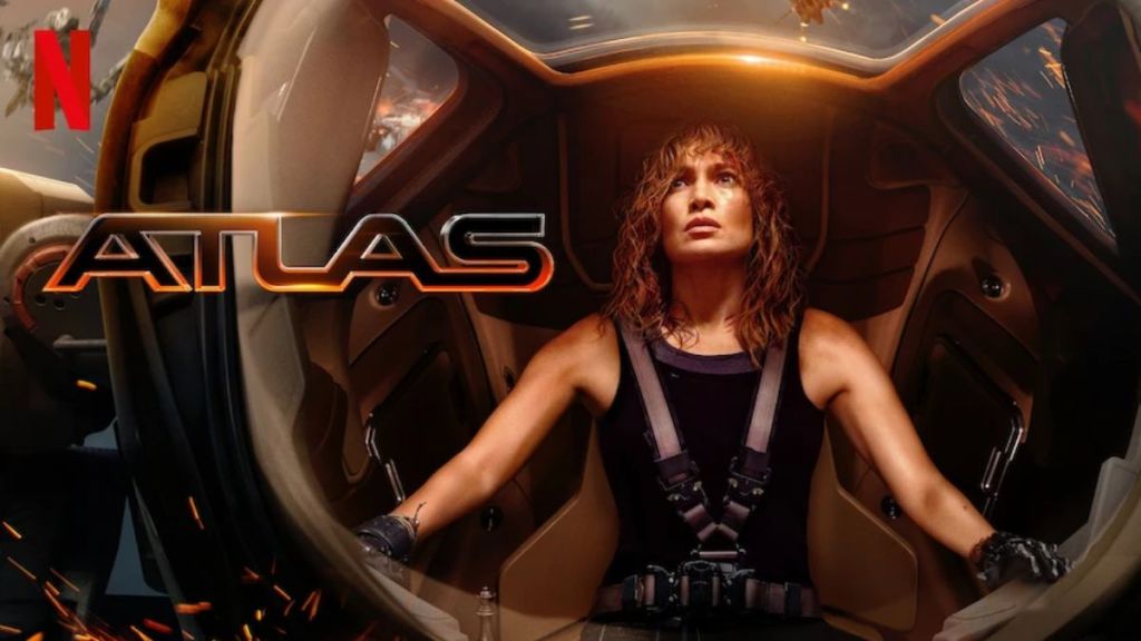 Atlas Streaming: Watch & Stream Online via Netflix