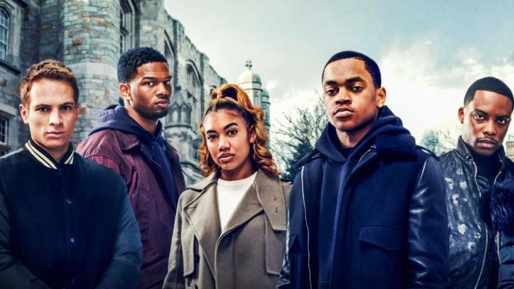 Power Book 2: Ghost Season 4 Release Date, Trailer, Cast & Plot