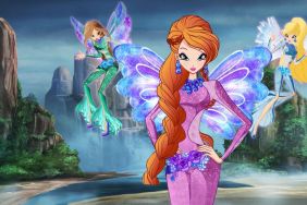 World of Winx Season 1 Streaming: Watch & Stream Online via Netflix