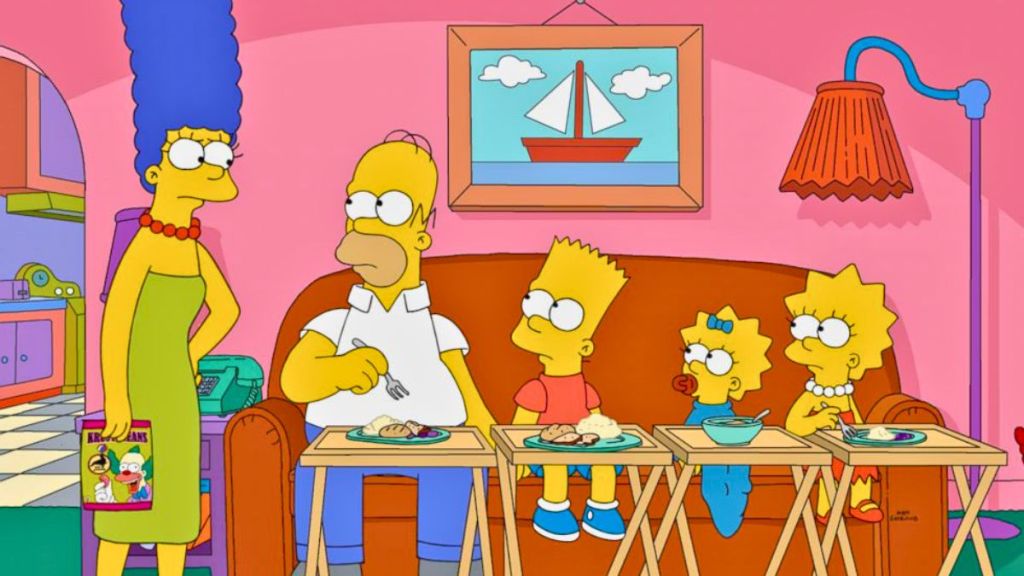 The Simpsons Season 20 Streaming: Watch & Stream Online via Disney Plus