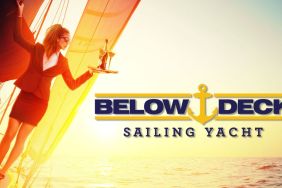 Below Deck Sailing Yacht Season 2 Streaming: Watch & Stream Online via Amazon Prime Video & Peacock