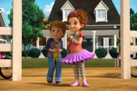 Fancy Nancy Season 2 Streaming: Watch & Stream Online via Disney Plus