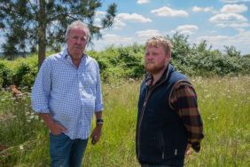 Clarkson's Farm Season 2 Streaming: Watch & Stream Online via Amazon Prime Video