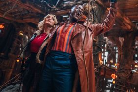 Will There Be a Doctor Who Season 15 Release Date & Is It Coming Out?