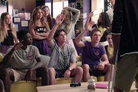 Greenhouse Academy Season 4 Streaming: Watch & Stream Online via Netflix