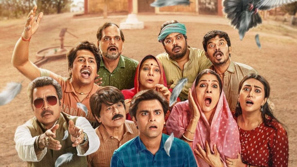 Panchayat Season 3 Streaming: Watch & Stream Online via Amazon Prime Video