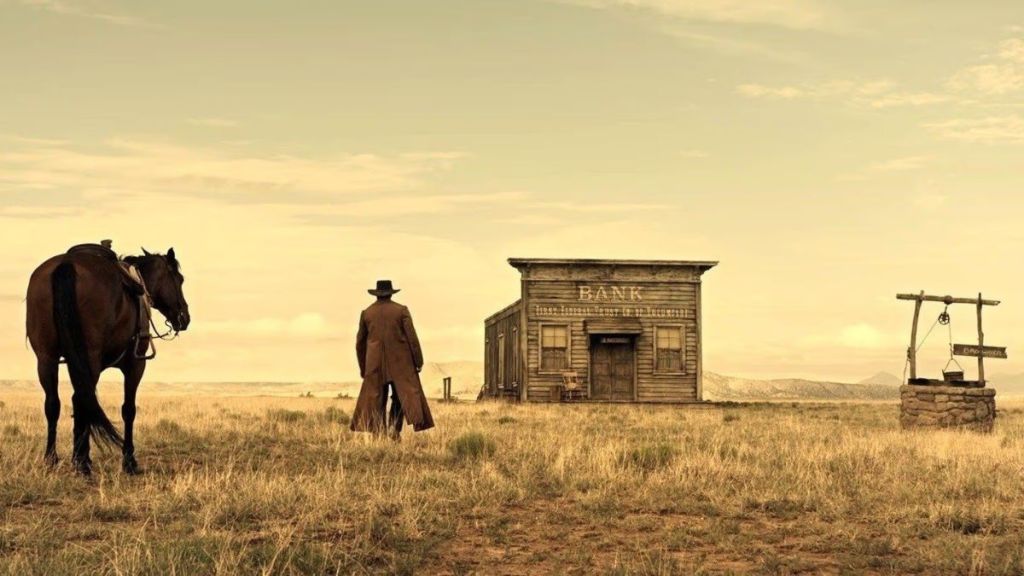 The Ballad of Buster Scruggs Streaming: Watch & Stream Online via Netflix