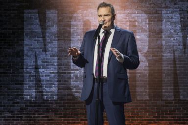 Norm Macdonald: Hitler's Dog, Gossip & Trickery Streaming: Watch & Stream Online via Netflix