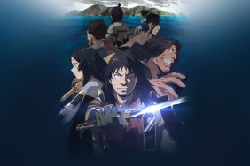 Angolmois: Record of Mongol Invasion Season 1 Streaming: Watch & Stream Online via Crunchyroll