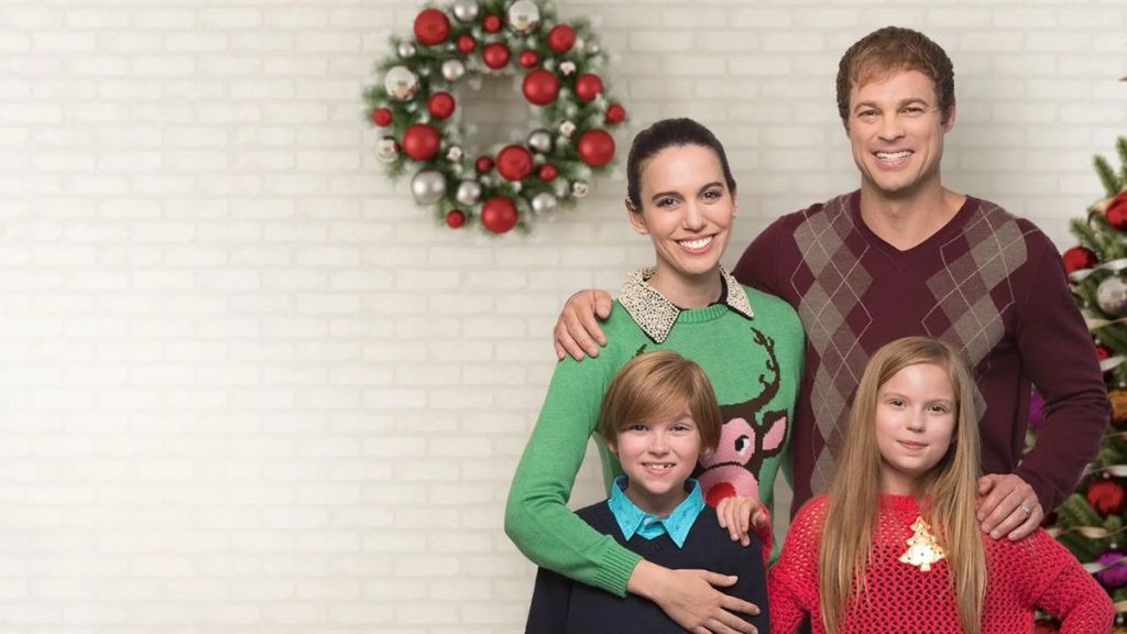 Christmas with the Andersons Streaming: Watch & Stream Online via Amazon Prime Video & Peacock