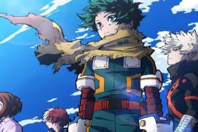 My Hero Academia Season 7 Streaming: Watch & Stream Online via Crunchyroll