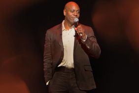 Dave Chappelle: What's in a Name? Streaming: Watch & Stream via Netflix