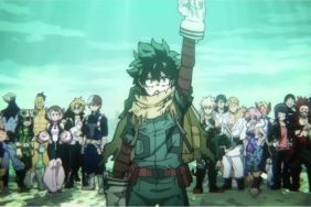 Will There Be a My Hero Academia Season 8 Release Date & Is It Coming Out?