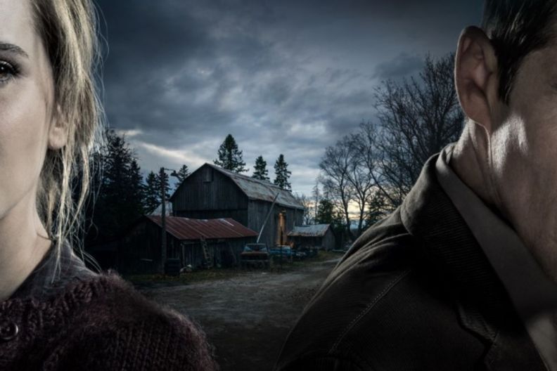 Regression (2015) Streaming: Watch & Stream Online via Starz