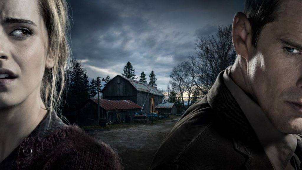 Regression (2015) Streaming: Watch & Stream Online via Starz