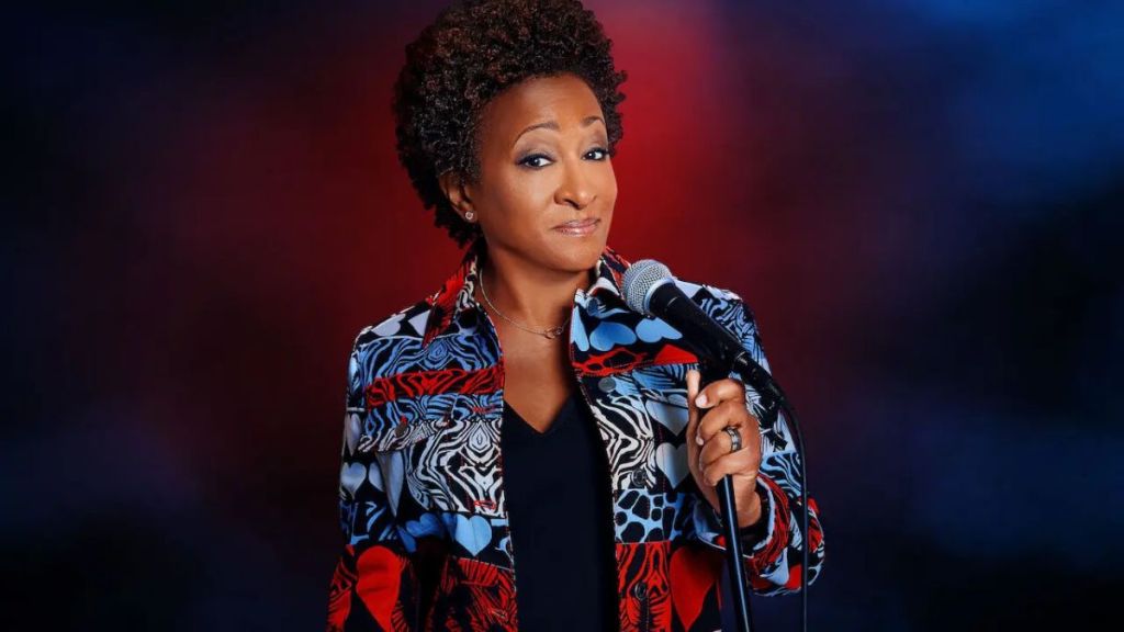 Wanda Sykes: I'm an Entertainer Streaming: Watch & Stream Online via Netflix