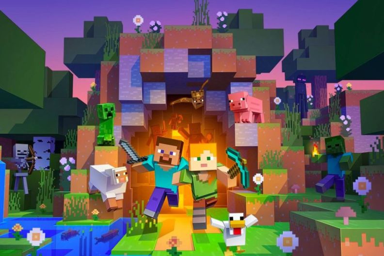 Minecraft Animated Series Release Date Rumors: When Is It Coming Out?