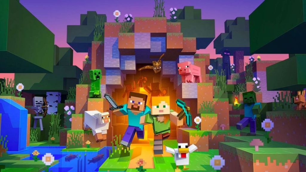 Minecraft Animated Series Release Date Rumors: When Is It Coming Out?