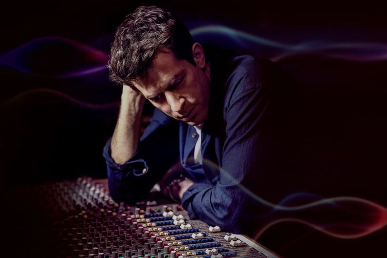 Watch the Sound with Mark Ronson Season 1 Streaming: Watch & Stream Online via Apple TV Plus