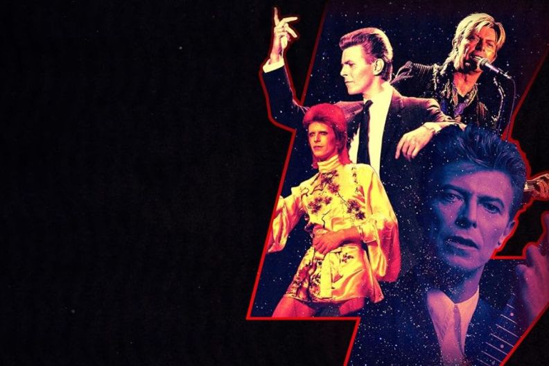 David Bowie: Out of This World Streaming: Watch & Stream Online via Amazon Prime Video