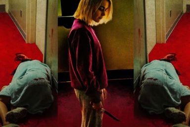 The Blackcoat's Daughter Streaming: Watch & Stream Online via HBO Max