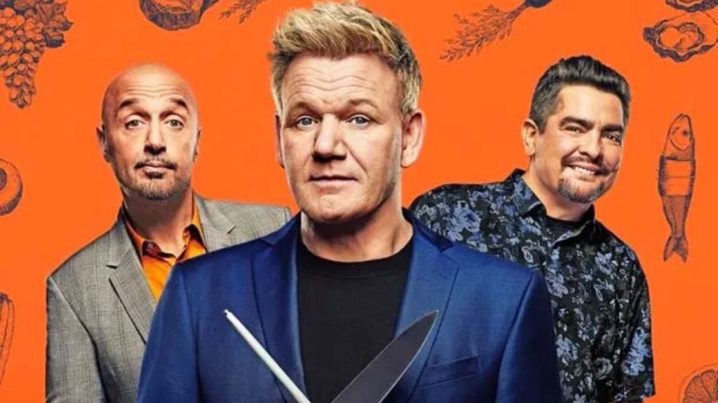 Will There Be a MasterChef USA Season 15 Release Date & Is It Coming Out?