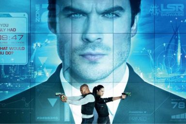 The Anomaly (2014) Streaming: Watch & Stream Online via Starz