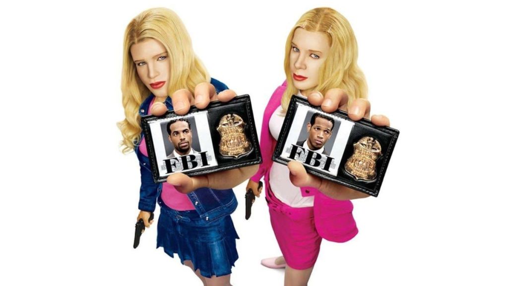 White Chicks Streaming: Watch & Stream Online via Hulu