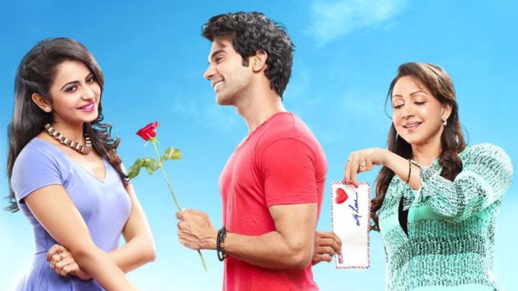 Shimla Mirchi Streaming: Watch & Stream Online via Netflix