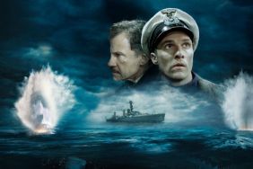 U-571 Streaming: Watch & Stream Online via Starz