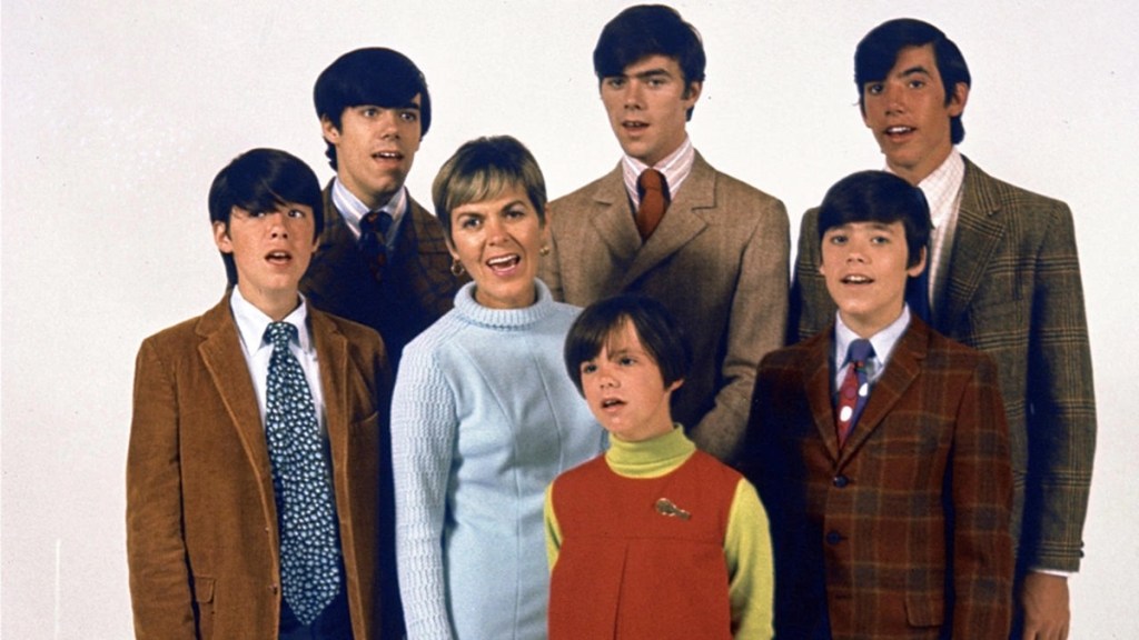 Family Band: The Cowsills Story Streaming: Watch & Stream Online via Amazon Prime Video