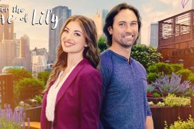 For the Love of Lily Streaming: Watch & Stream Online via Peacock