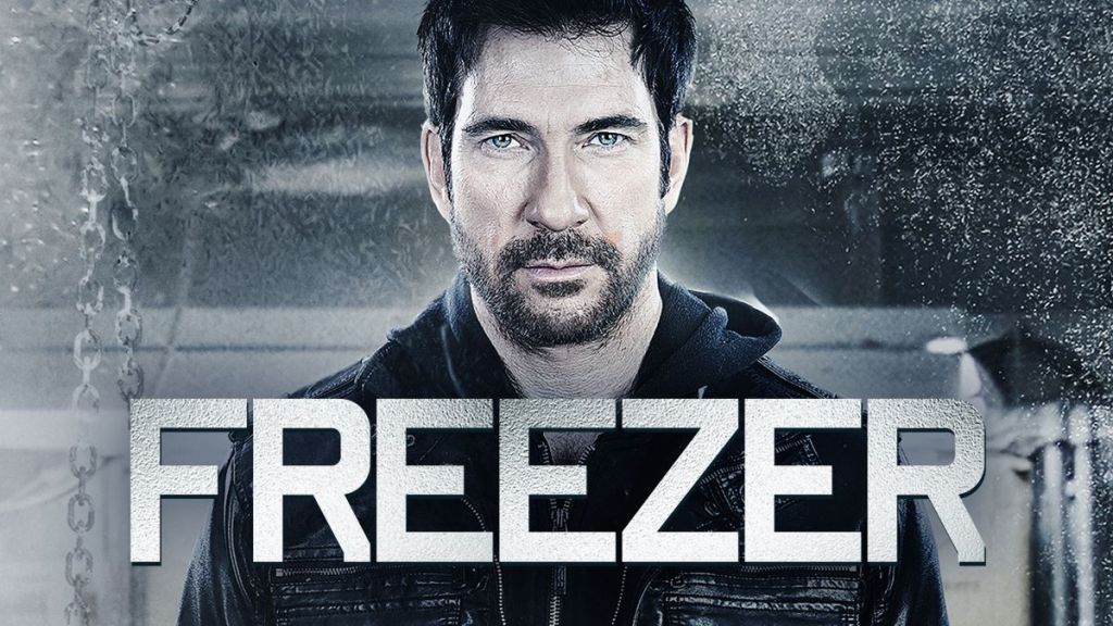 Freezer Streaming: Watch & Stream Online via Amazon Prime Video