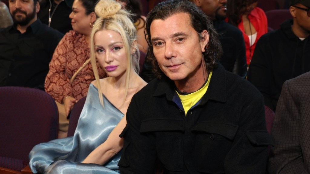 Who is Gavin Rossdale's New Girlfriend? Xhoana Xheneti & Gwen Stefani Comparisons Explained