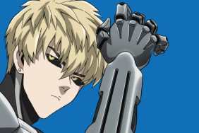 Genos in One-Punch Man Season 3