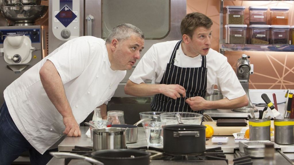 Great British Menu Season 11 Streaming: Watch & Stream Online via Amazon Prime Video