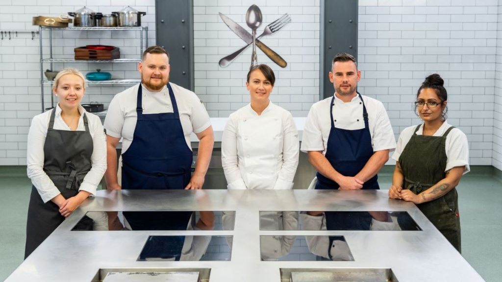 Great British Menu Season 7 Streaming: Watch & Stream Online via Amazon Prime Video