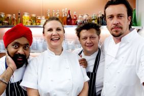 Great British Menu Season 8 Streaming: Watch & Stream Online via Amazon Prime Video