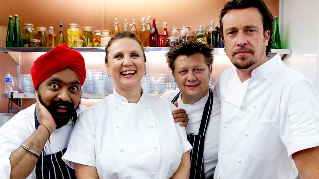 Great British Menu Season 8 Streaming: Watch & Stream Online via Amazon Prime Video