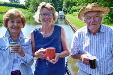 Great Canal Journeys Season 3 Streaming: Watch & Stream Online via Amazon Prime Video